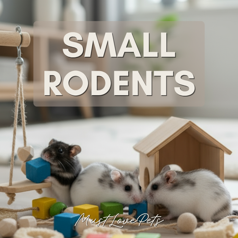 Curated visual reference: Visual Reference: Hamster Essentials Habitat Basics