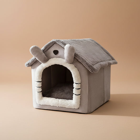Four Seasons Universal House Type Dog Kennel
