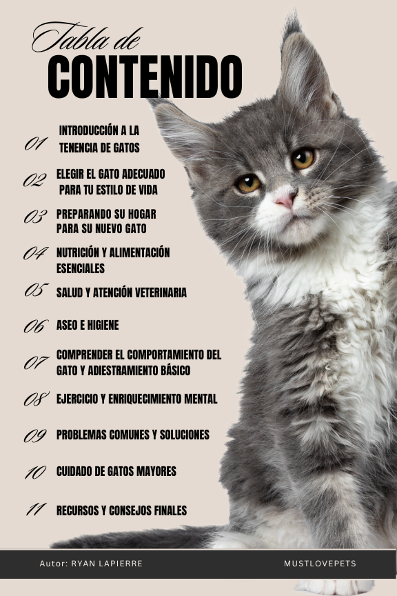 New Cat Parent Starter Collection