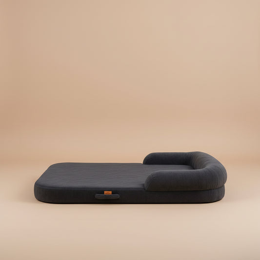 Human Size Pet Bed (U.S. Only) 🎁 MustLovePets
