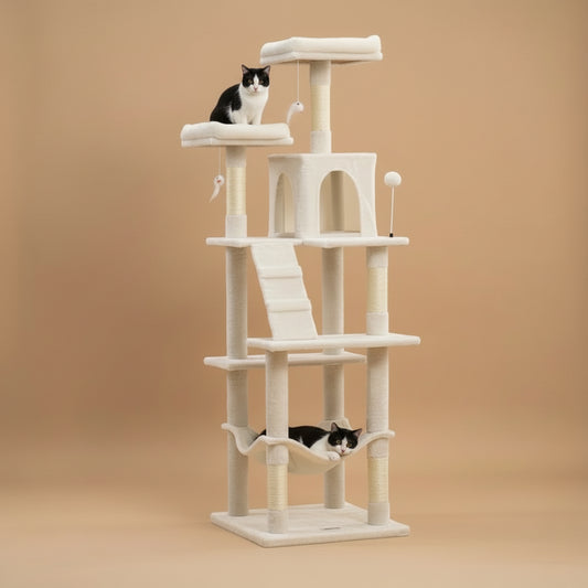 Amarina Cat Tree