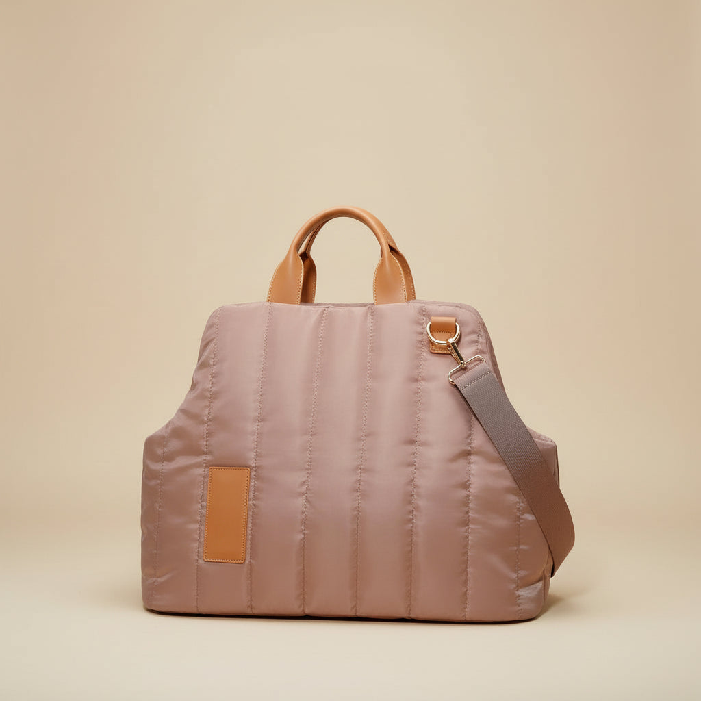 Pet Dog Cat Bag Carrier Light Waterproof Dog Out Portable Handbag Pet Accessories Fashion Dog Bag