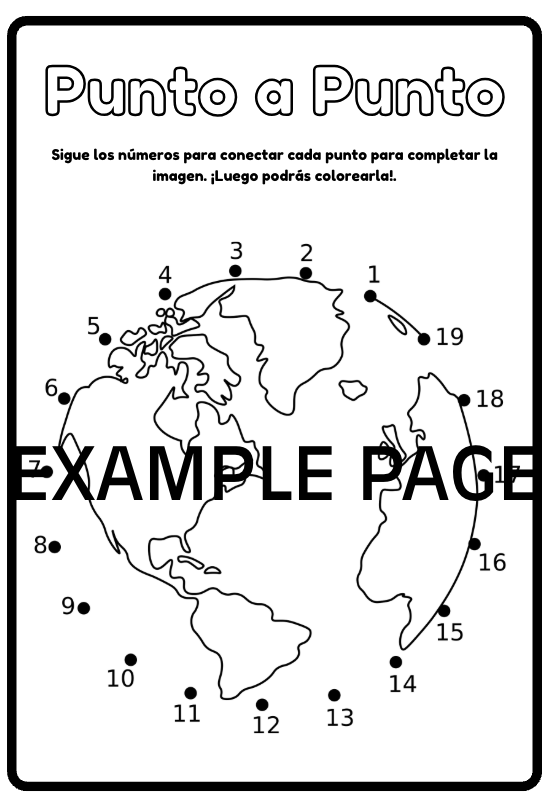 Dot-To-Dot Coloring Book: Educational Activity Book with 180+ Pages of Animals, Pets, Dinosaurs, and Fun Designs - Numbers Learning for Kids (PDF)