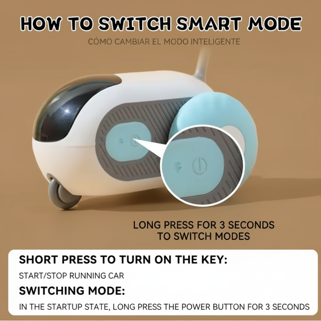 Feline Enrichment Collection