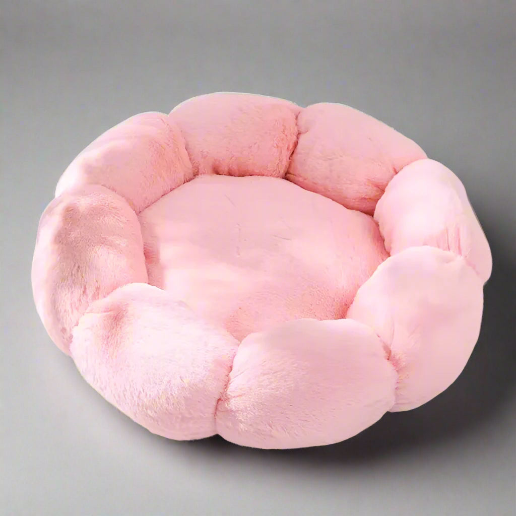 Plush Flower Beds