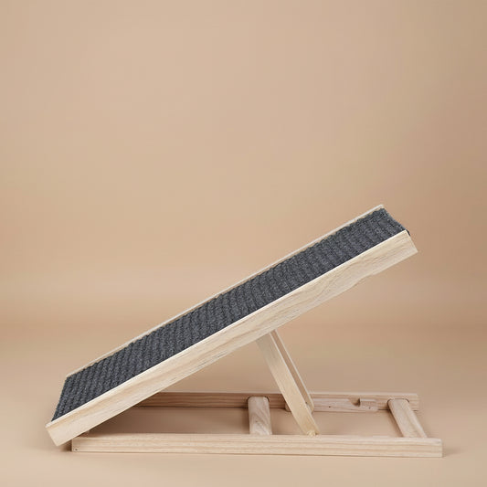 Folding Pet Ramp MustLovePets