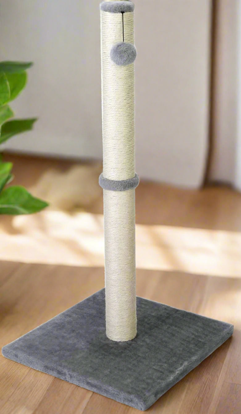31'' Cat Scratching Post