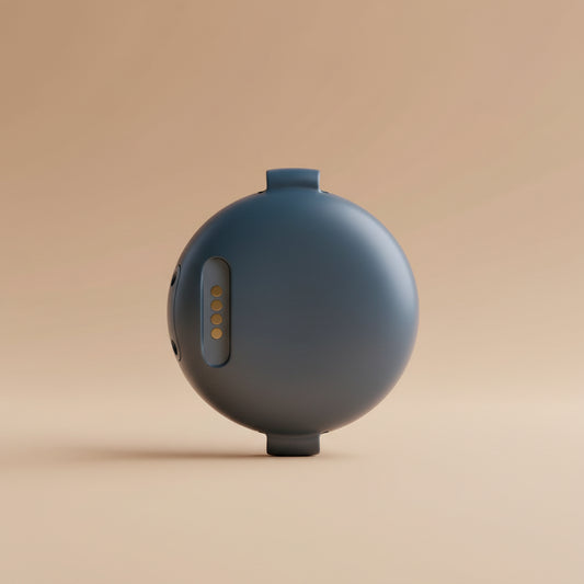 HEYBO IP67 Waterproof GPS Location Smart Activity Tracker Unlimited Range Smart Pet Tracker