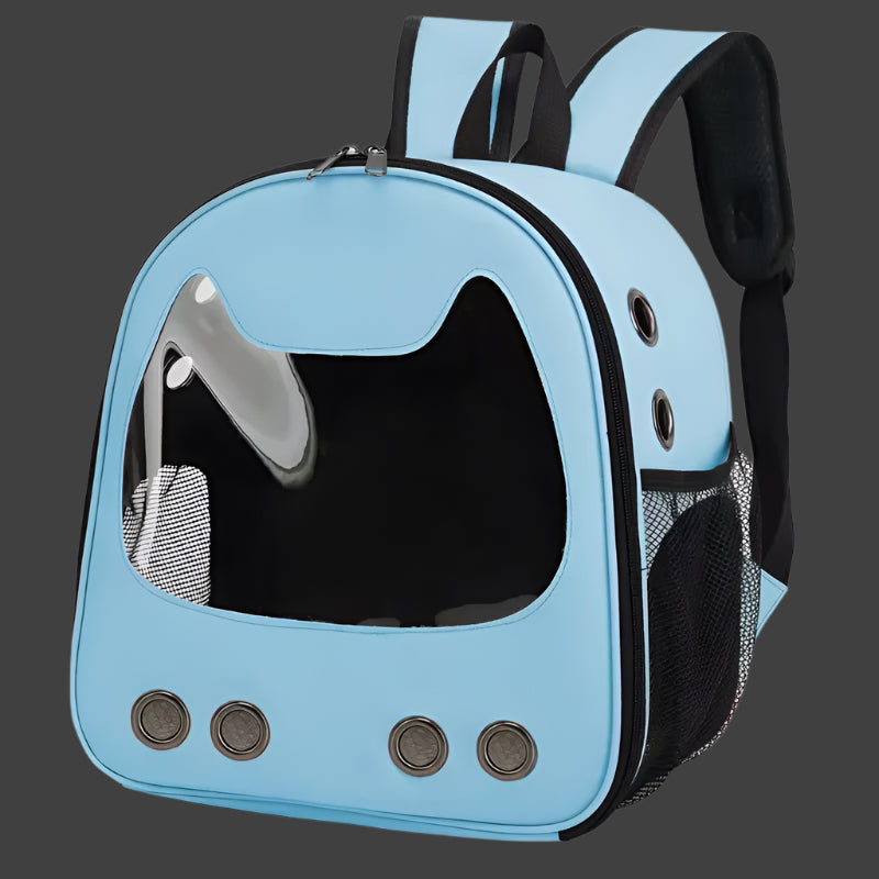 Cat Design Backpack Carriers