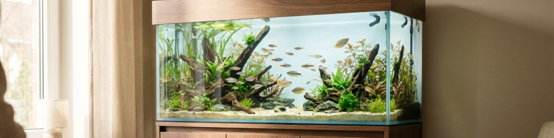 What To Do Next Checklist (After Week 1) — Fish (Freshwater)