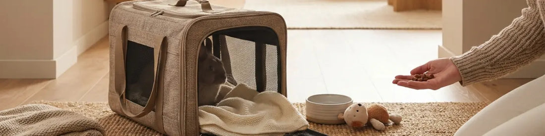 The 3-3-3 Rule: Your Guide To Helping A Newly Adopted Pet Adjust (Cats, Dogs, Small Animals)  Must Love Pets