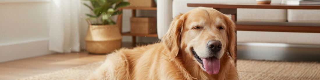 DIY Pet Cooling Mat (3 Easy Methods)