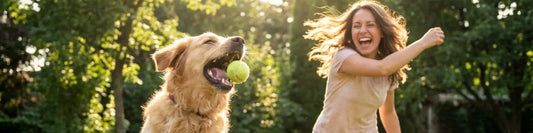 How Dog Ownership Drives Physical Activity: The Science Behind Your Fitness Partner (2026)  Must Love Pets