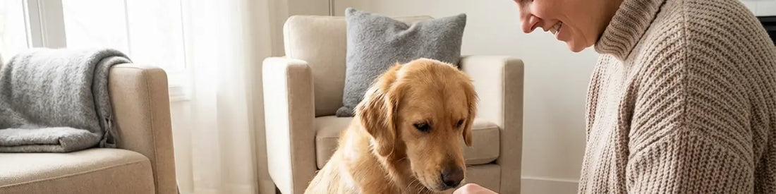 What To Do Next Checklist (After Week 1) — Dog / Puppy  Must Love Pets