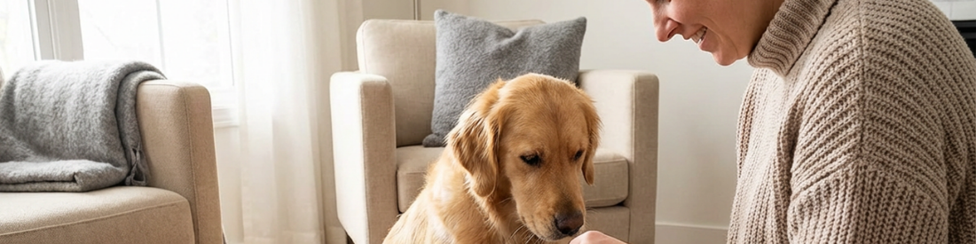 What To Do Next Checklist (After Week 1) — Dog / Puppy