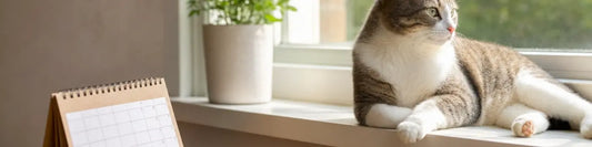 Debunking Cat Myths: 10 Things New Cat Parents Worry About (And What’s Actually True)  Must Love Pets