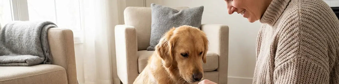 What To Do Next Checklist (After Week 1) — Dog / Puppy  Must Love Pets