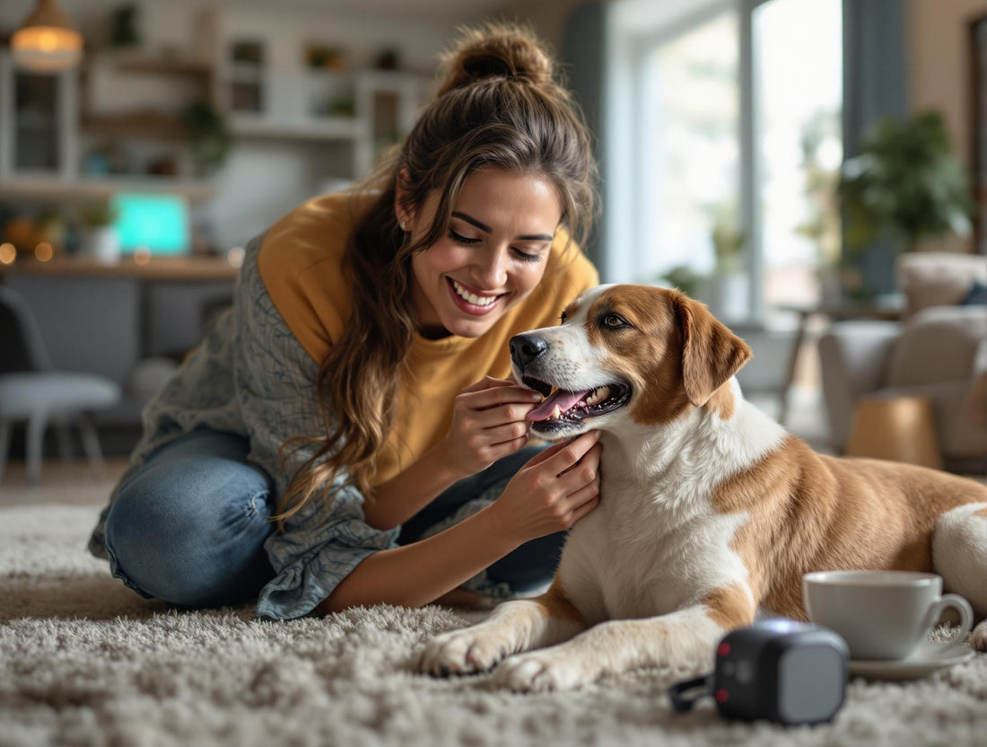 Why Dogs Make Perfect Pets: 8 Science-Backed Benefits | Must Love Pets