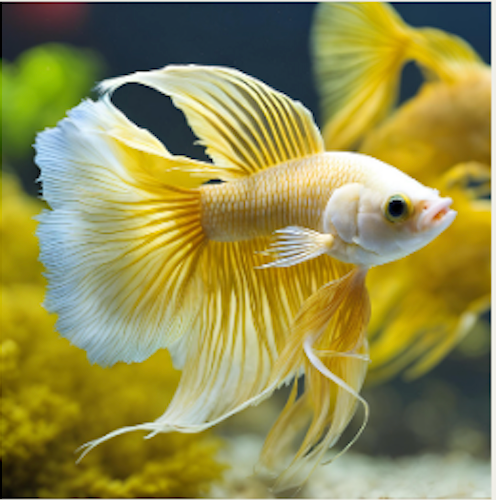 Fish Collections