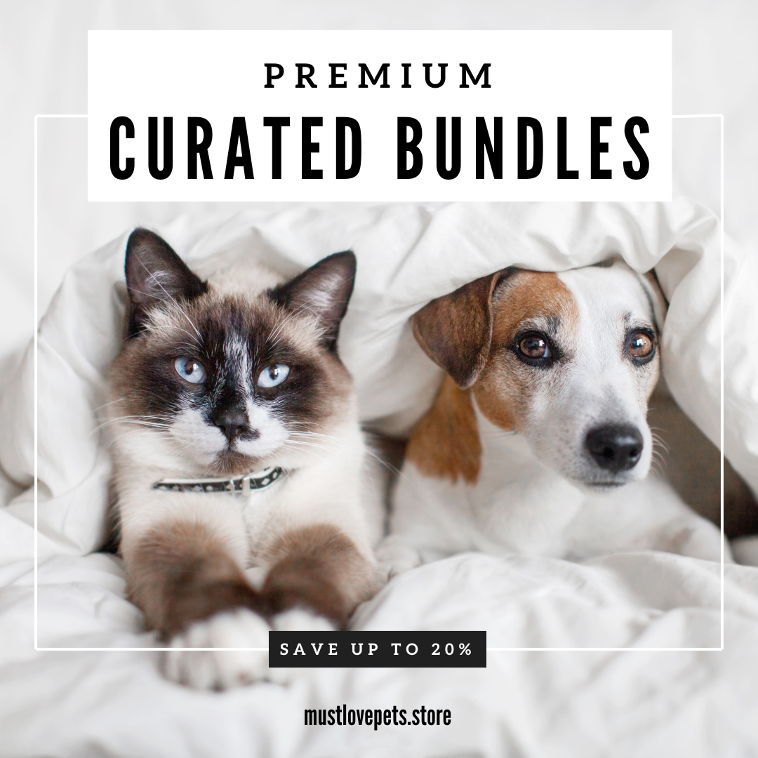 Curated Bundles | Save up to 20%