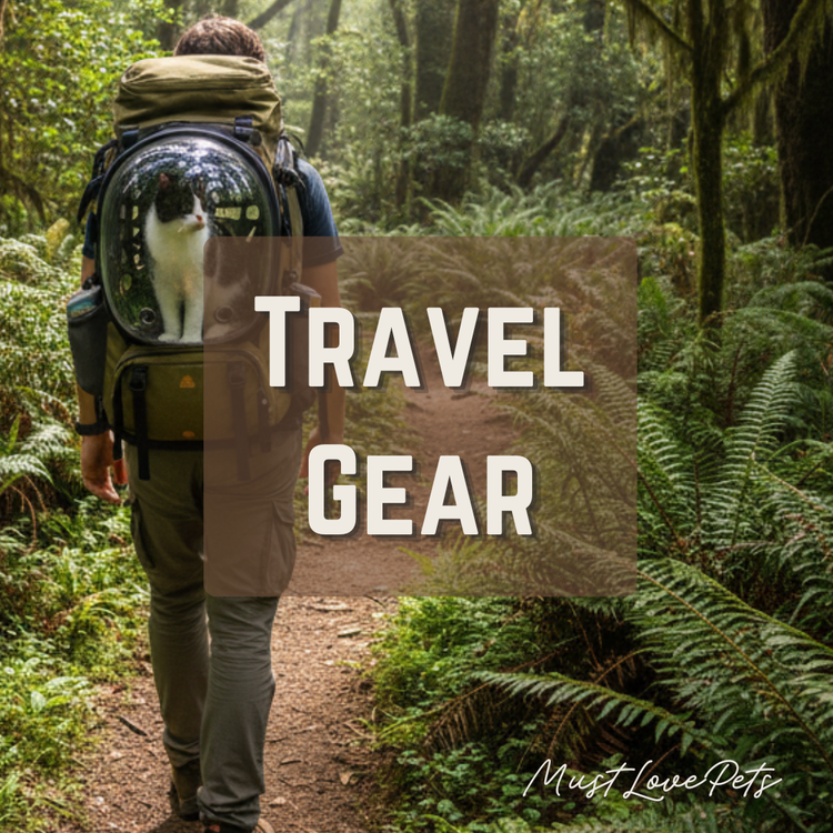 Travel Gear