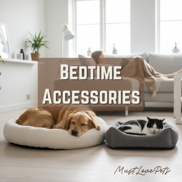 Bedtime Accessories