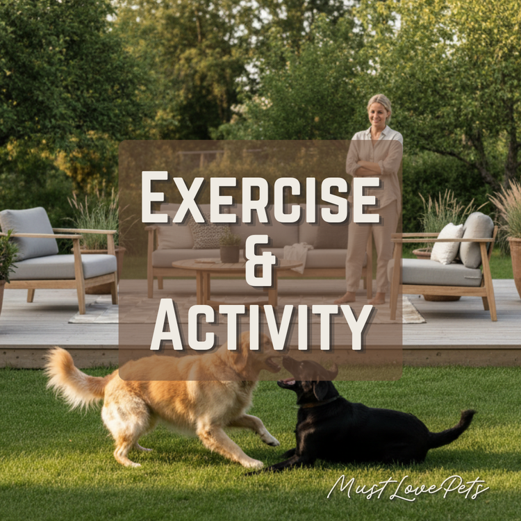 Exercise & Activity