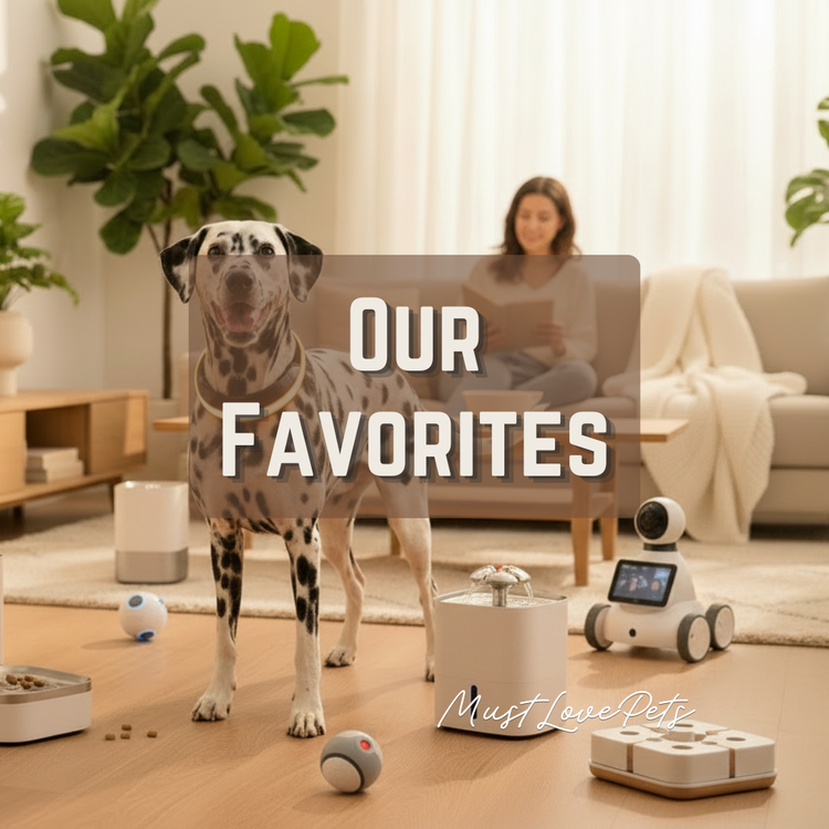Shop-Our-Favorites  Must Love Pets