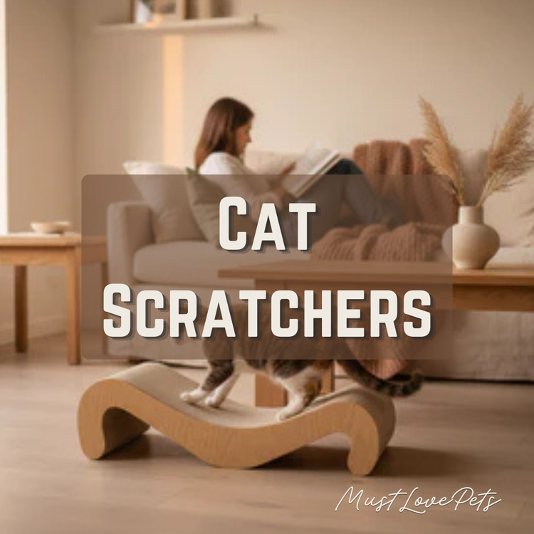 Furniture-Savers  Must Love Pets