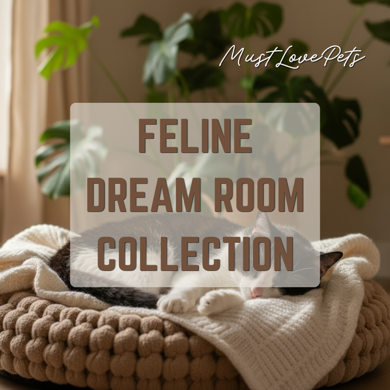 Feline Dream Room Collection?