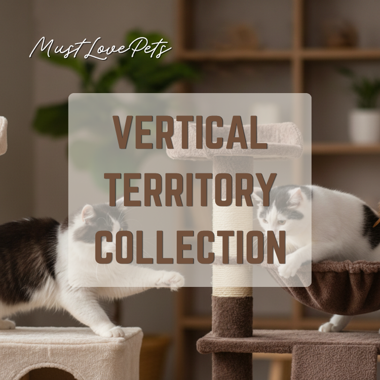 Vertical Territory Collection?