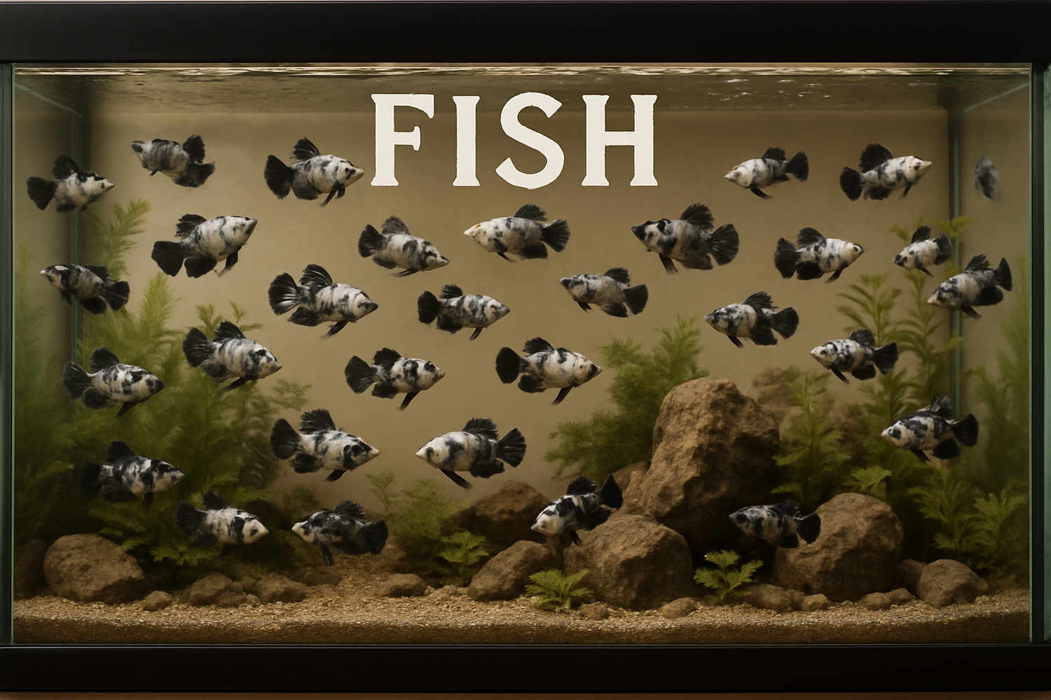 Fish