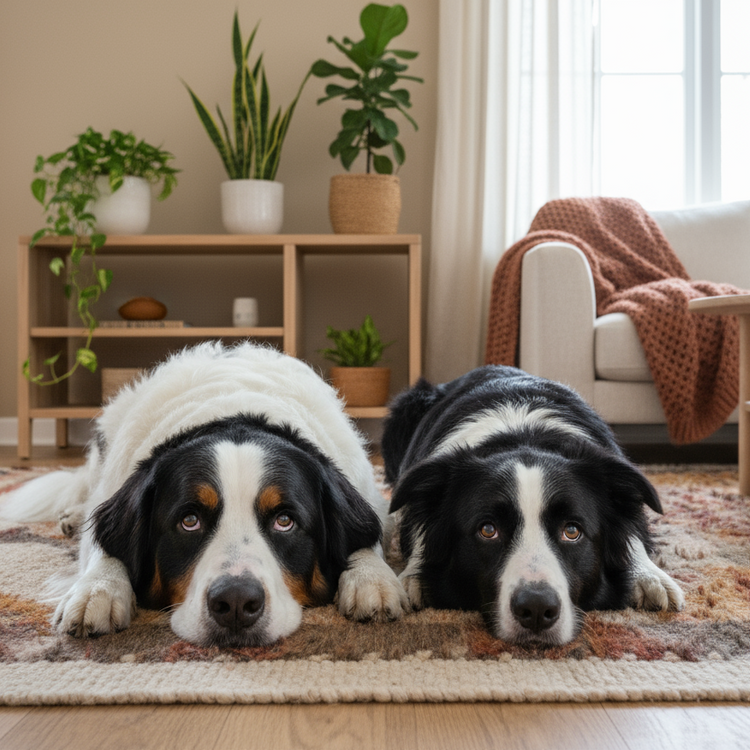 Canine Collections