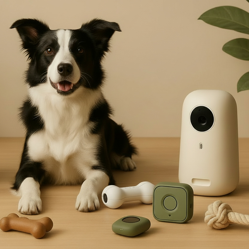 Cameras & Other Smart Devices