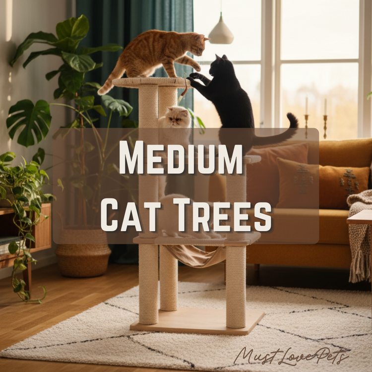 Cat-Trees-Medium  Must Love Pets