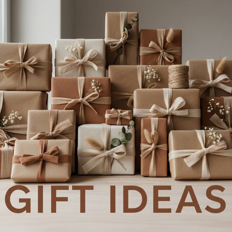 Gift Ideas