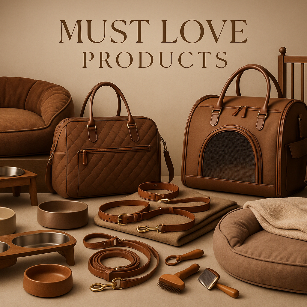 Our Must Love Products