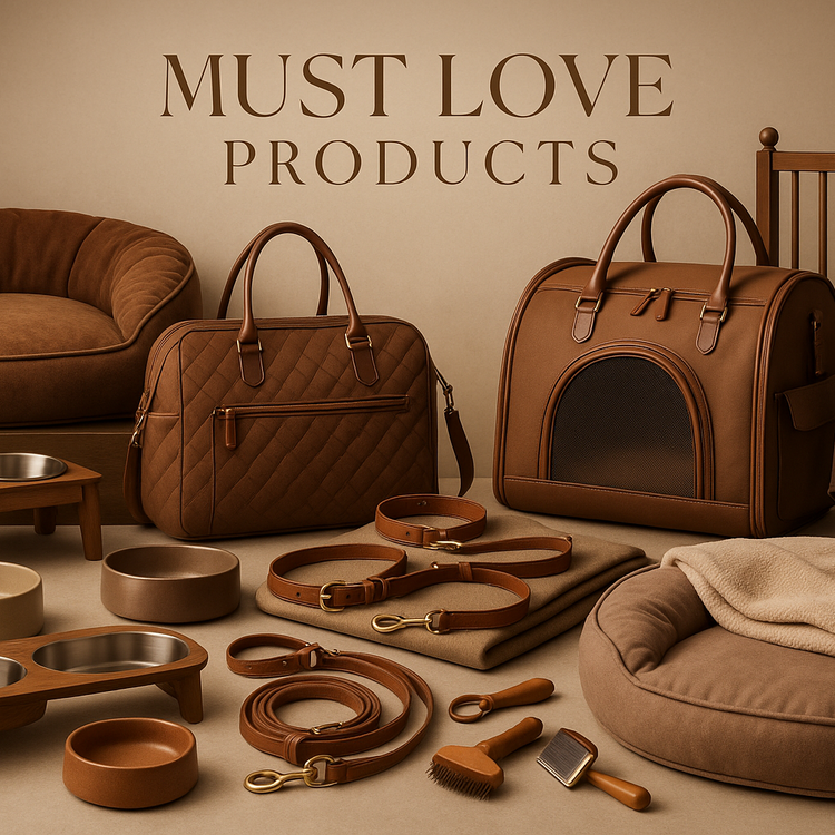 Our Must Love Products