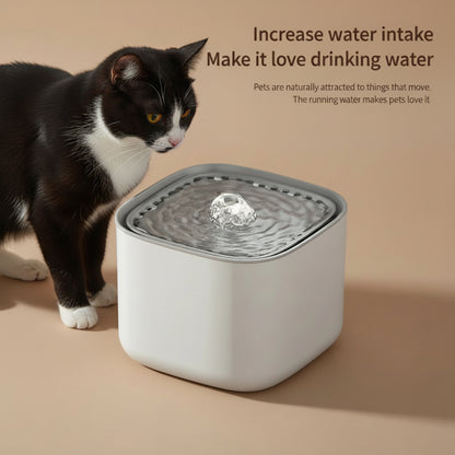 Cat Water Fountain - 3L