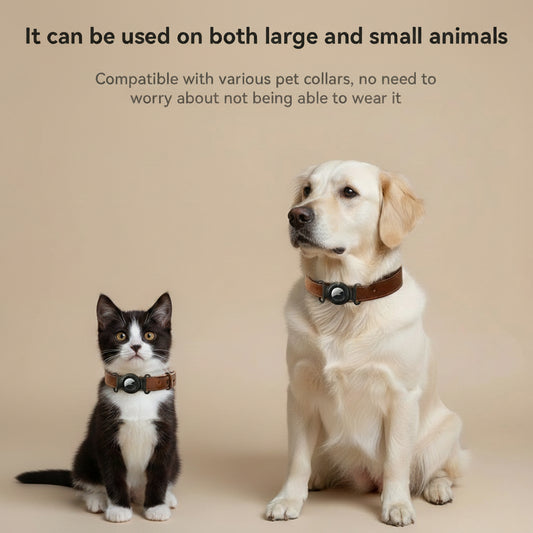 Find My Pet Tracker