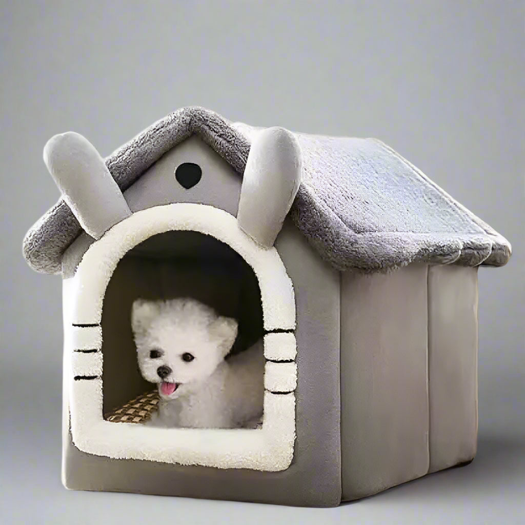 Indoor Warm House Beds