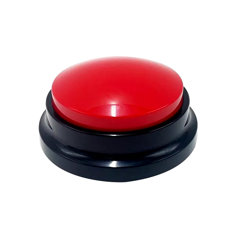 Pet Training Buttons
