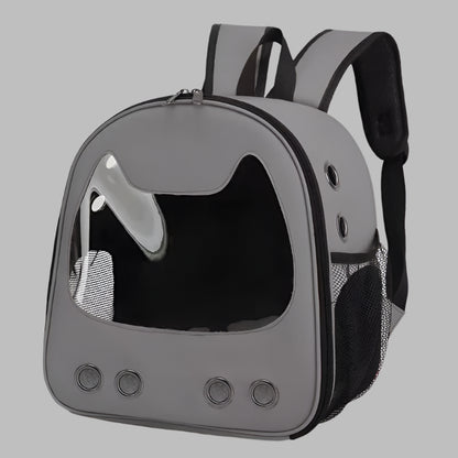 Cat Design Backpack Carriers