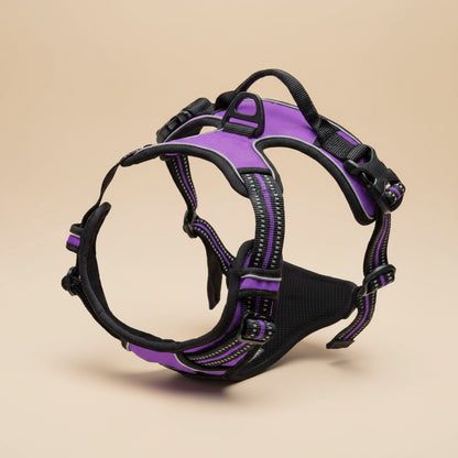 No Pull Dog Harness