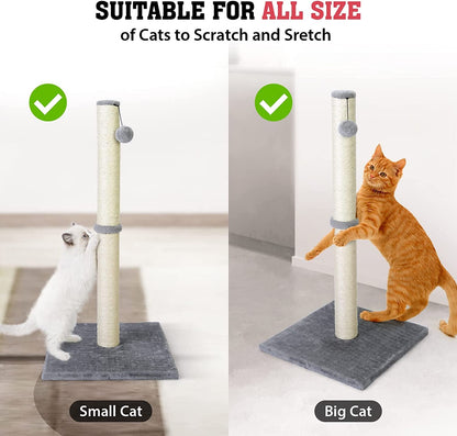 31'' Cat Scratching Post