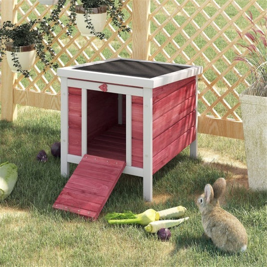 Pet House, Rabbit House, Duck House