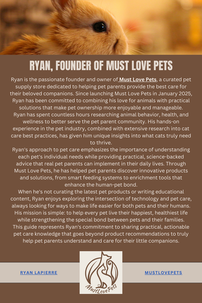 Let's Talk Rabbits (PDF)