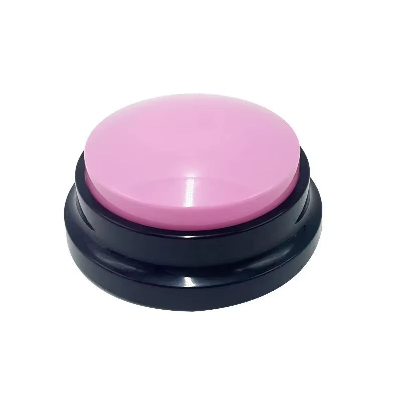 Pet Training Buttons
