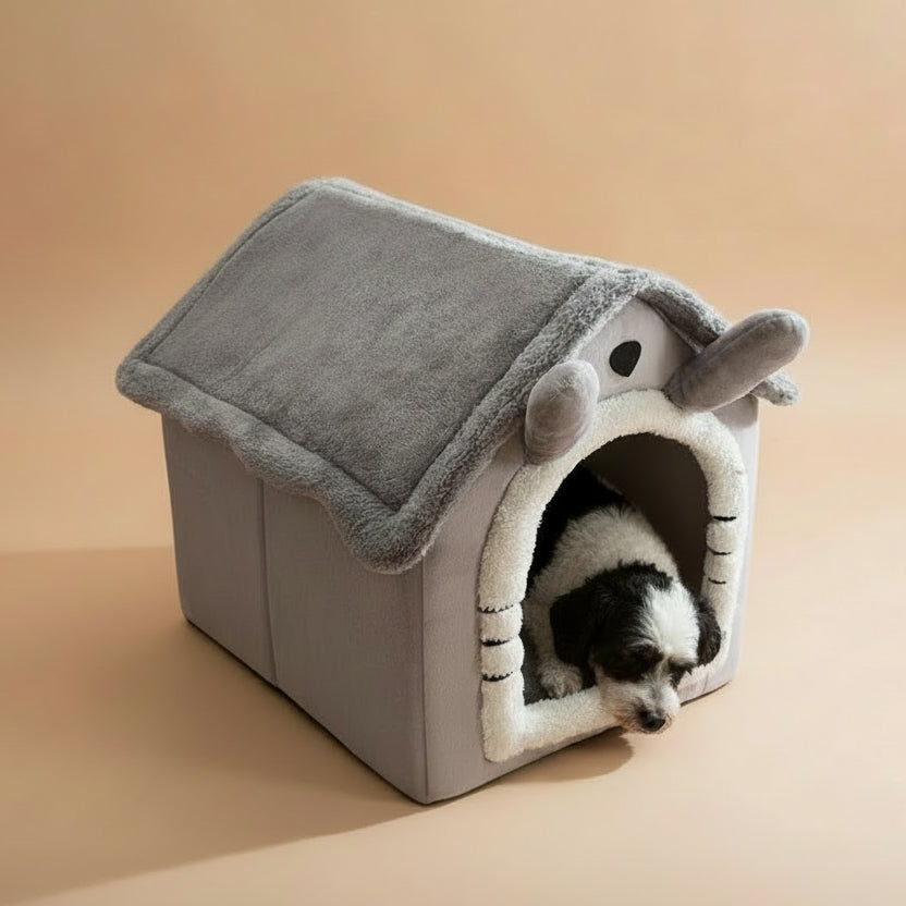 Four Seasons Universal House Type Dog Kennel