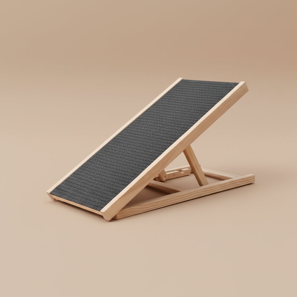 Folding Pet Ramp